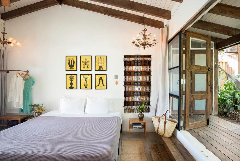 Finca Victoria Vieques Extérieur photo