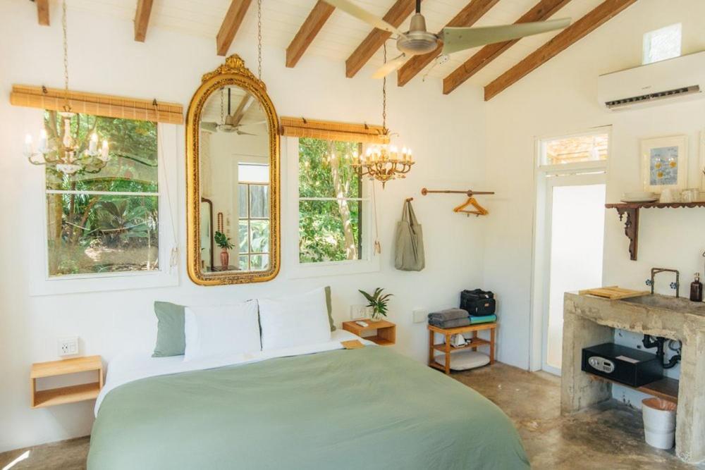 Finca Victoria Vieques Extérieur photo