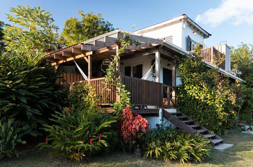 Finca Victoria Vieques Extérieur photo