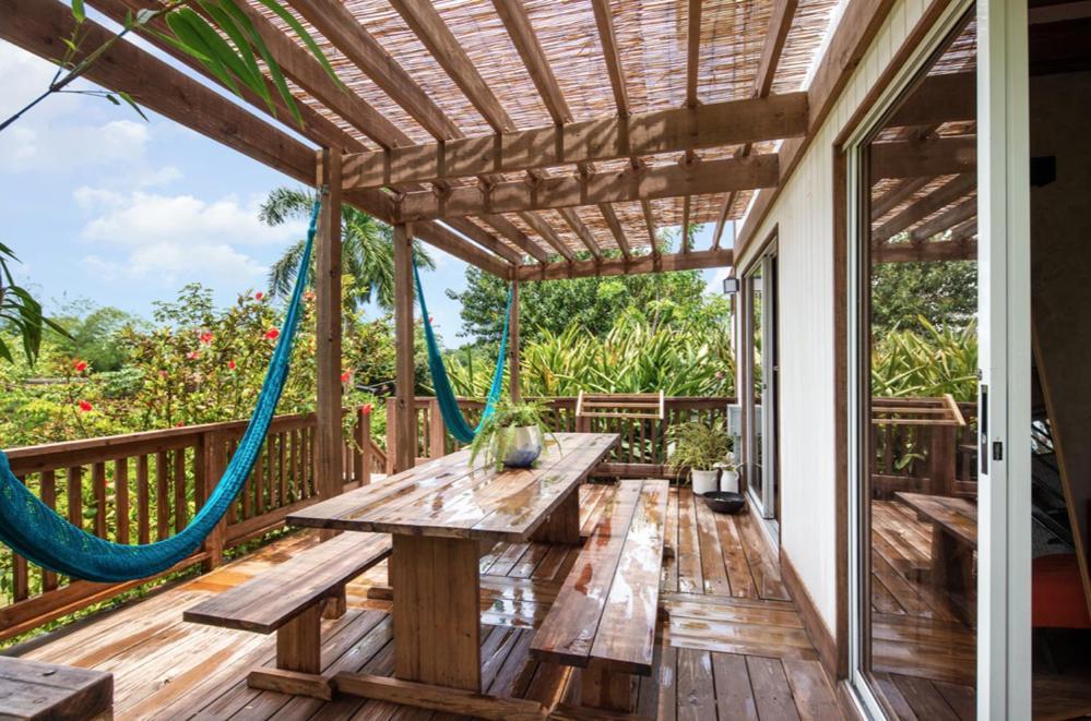 Finca Victoria Vieques Extérieur photo